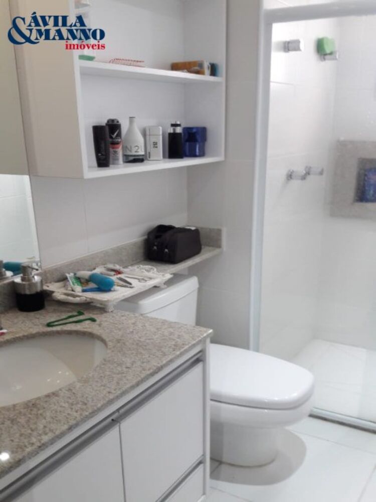 Apartamento, 3 quartos, 150 m² - Foto 14