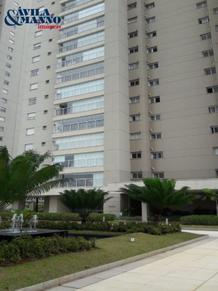 Apartamento, 3 quartos, 150 m² - Foto 1