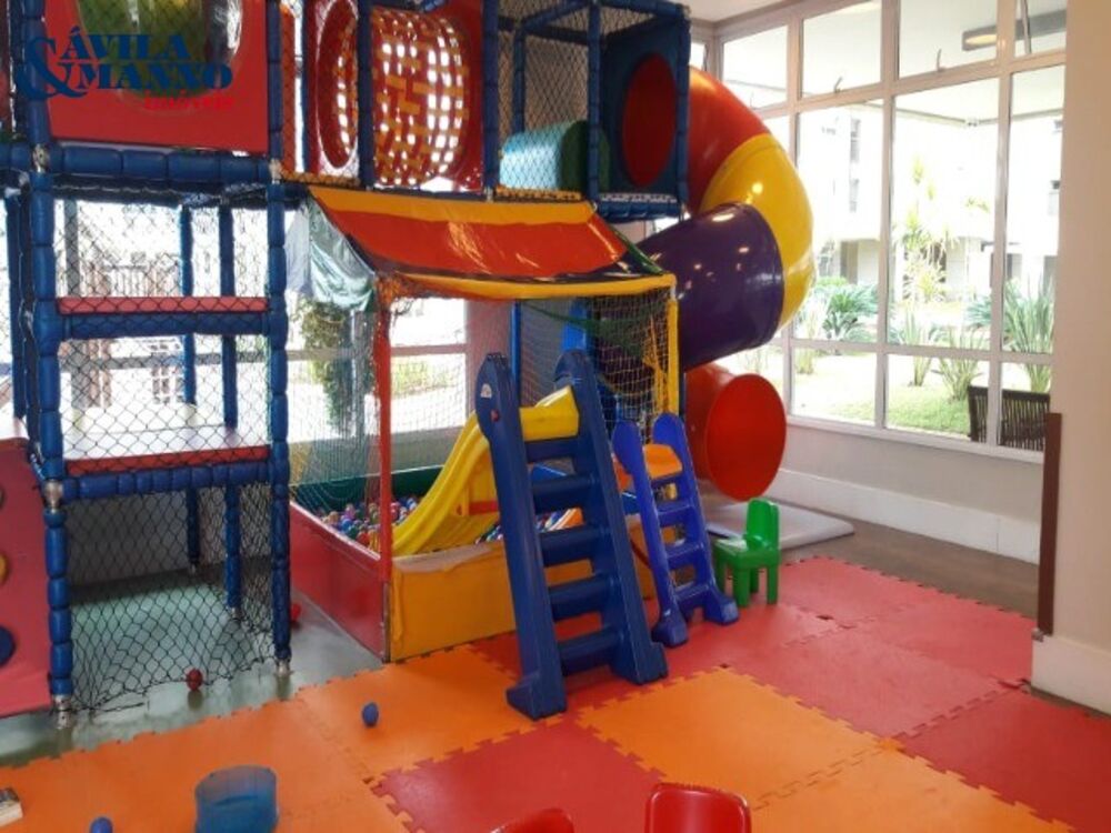 Apartamento, 3 quartos, 150 m² - Foto 16