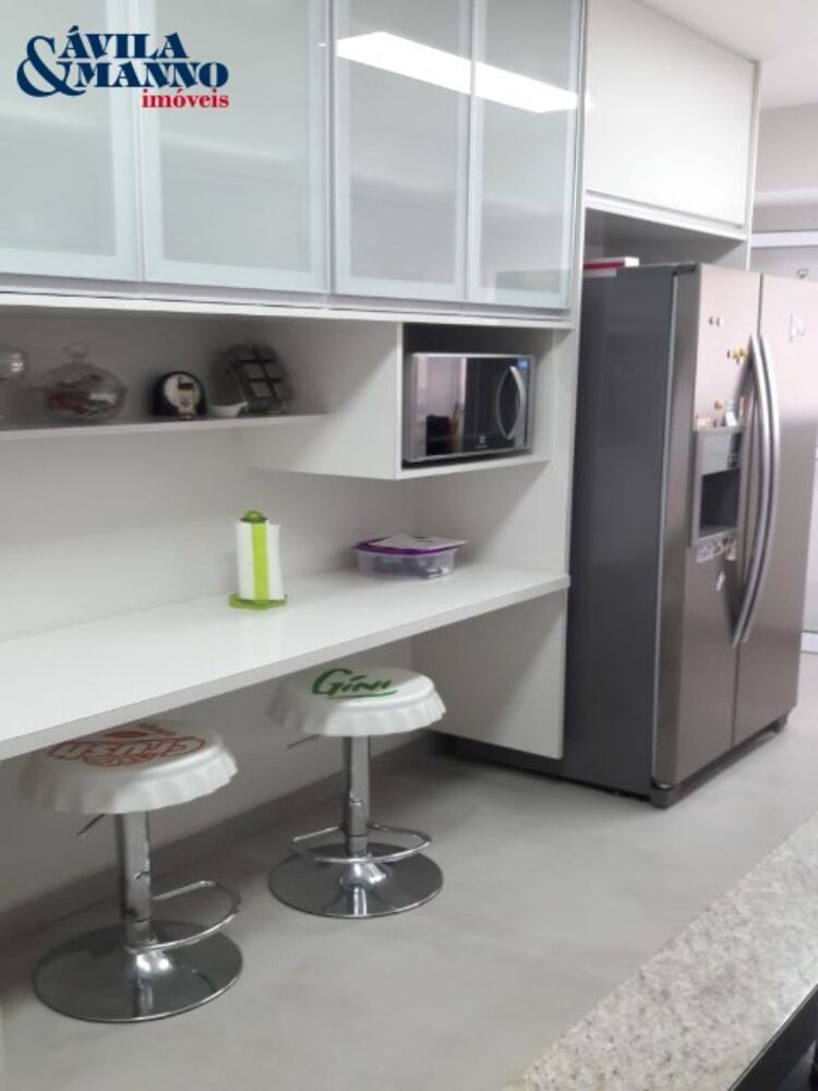 Apartamento, 3 quartos, 150 m² - Foto 10