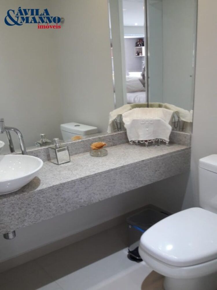 Apartamento, 3 quartos, 150 m² - Foto 12
