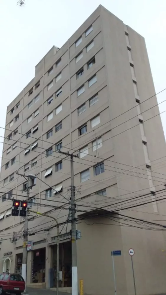 Apartamento, 2 quartos, 52 m² - Foto 7