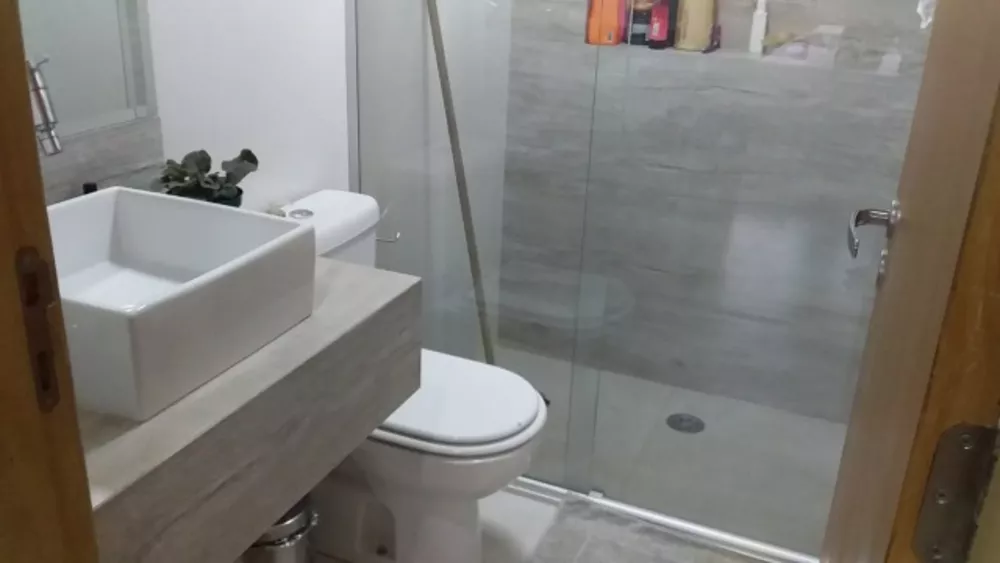 Apartamento, 2 quartos, 52 m² - Foto 5