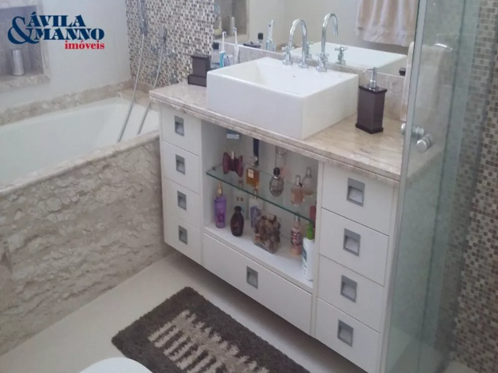 Apartamento, 3 quartos, 228 m² - Foto 7