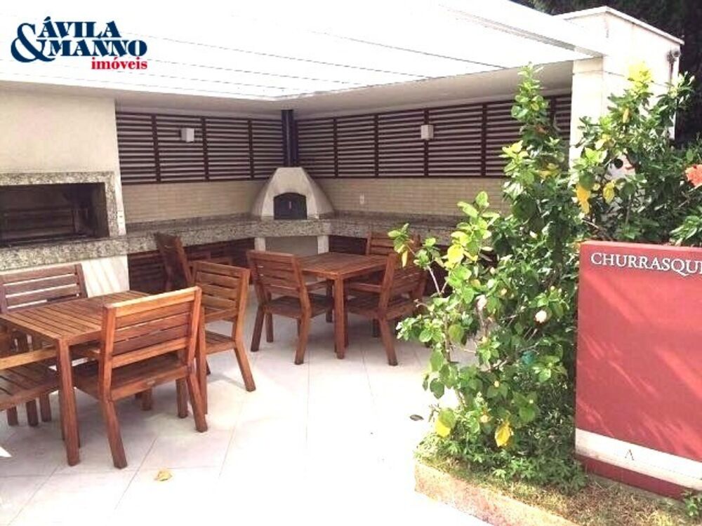 Apartamento, 3 quartos, 228 m² - Foto 10