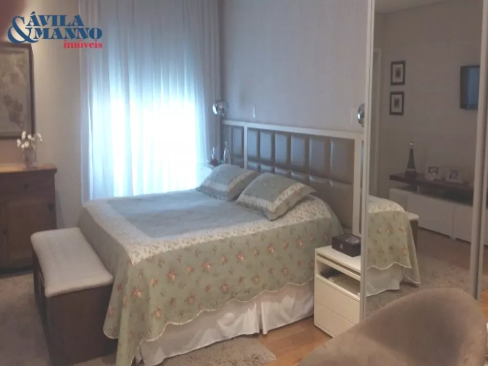 Apartamento, 3 quartos, 228 m² - Foto 6