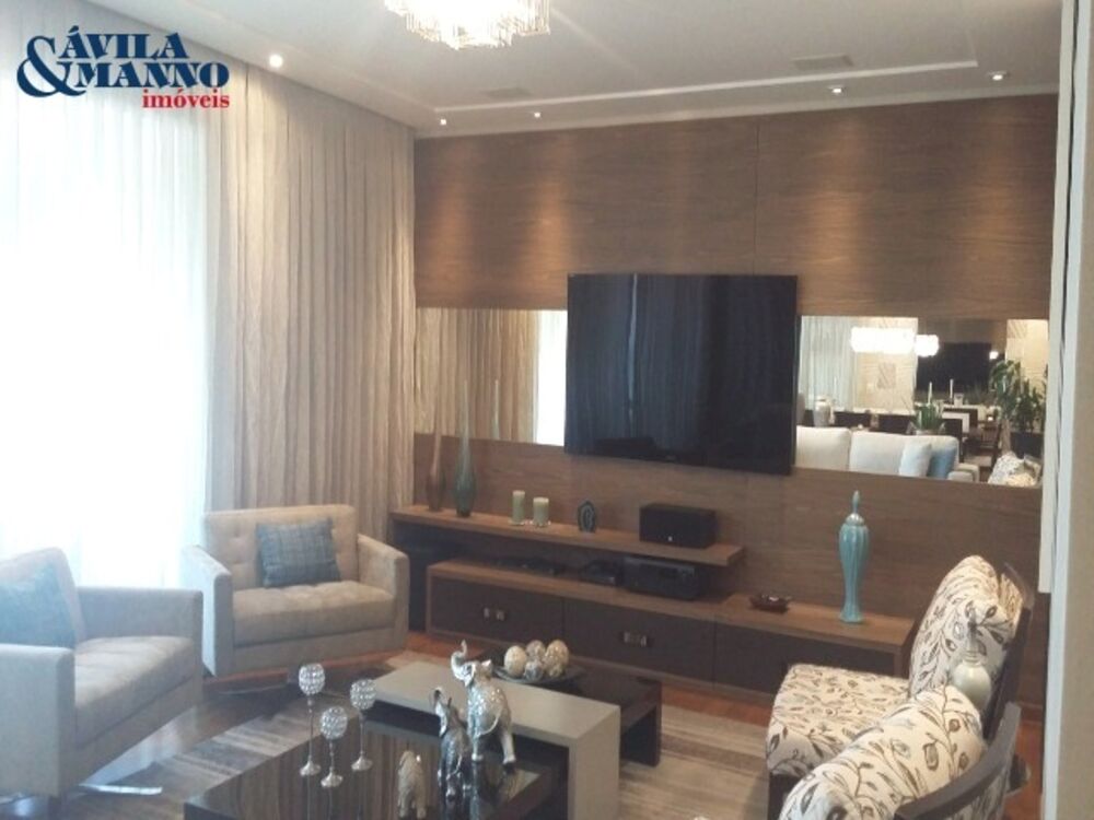 Apartamento, 3 quartos, 228 m² - Foto 3