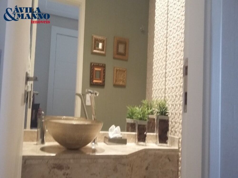 Apartamento, 3 quartos, 228 m² - Foto 5