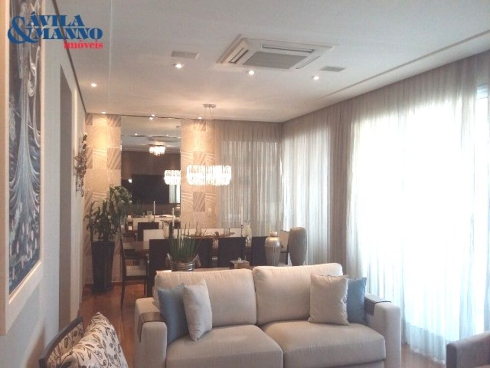 Apartamento, 3 quartos, 228 m² - Foto 1