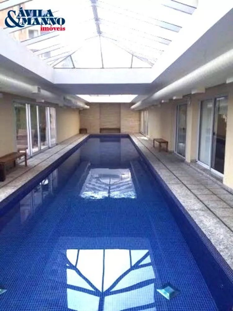 Apartamento, 3 quartos, 228 m² - Foto 8