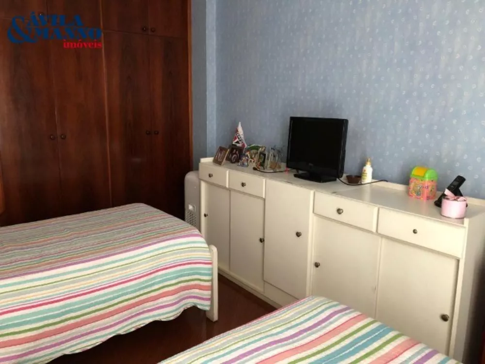 Apartamento à venda com 2 quartos, 90m² - Foto 4