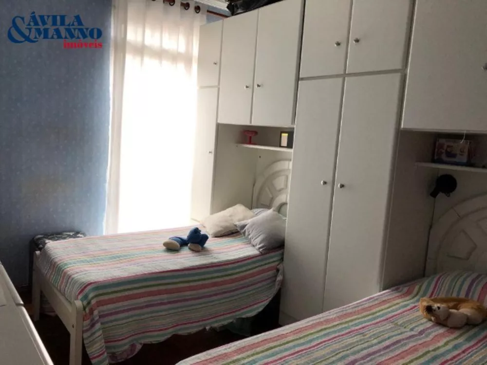 Apartamento à venda com 2 quartos, 90m² - Foto 3