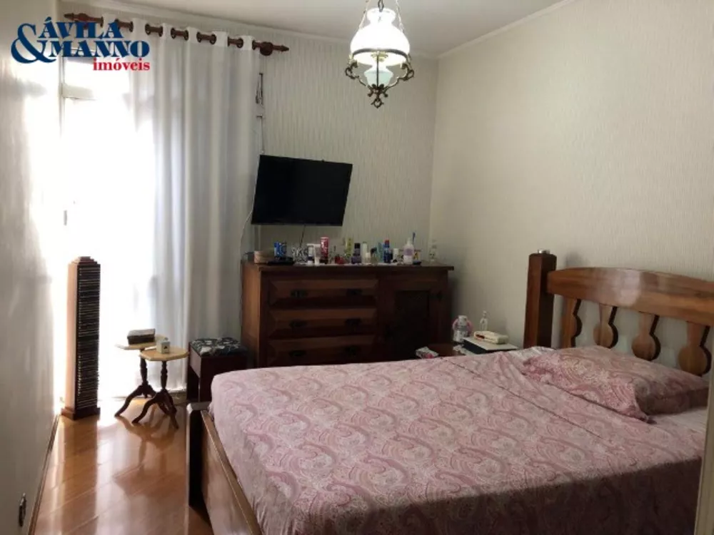 Apartamento à venda com 2 quartos, 90m² - Foto 2