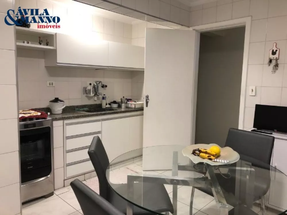 Apartamento, 2 quartos, 90 m² - Foto 5