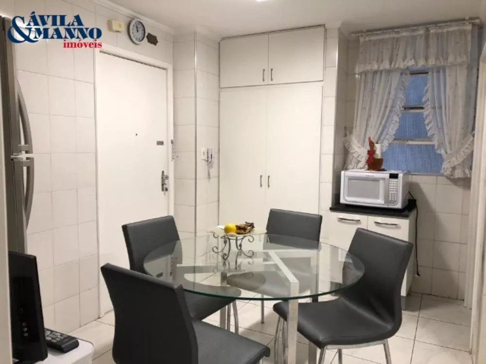 Apartamento, 2 quartos, 90 m² - Foto 7