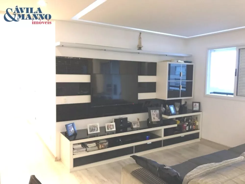 Apartamento, 4 quartos, 120 m² - Foto 1