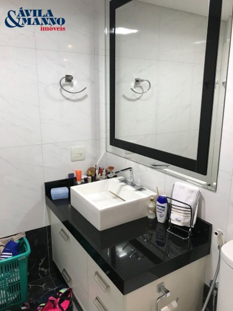 Apartamento, 4 quartos, 120 m² - Foto 6