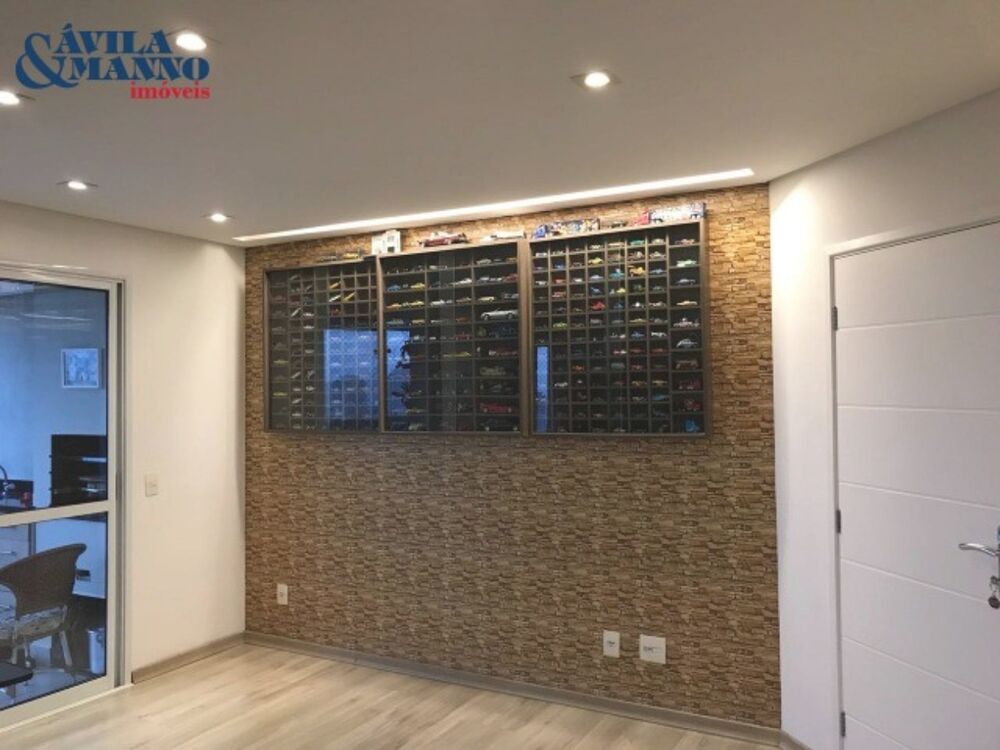 Apartamento, 4 quartos, 120 m² - Foto 2