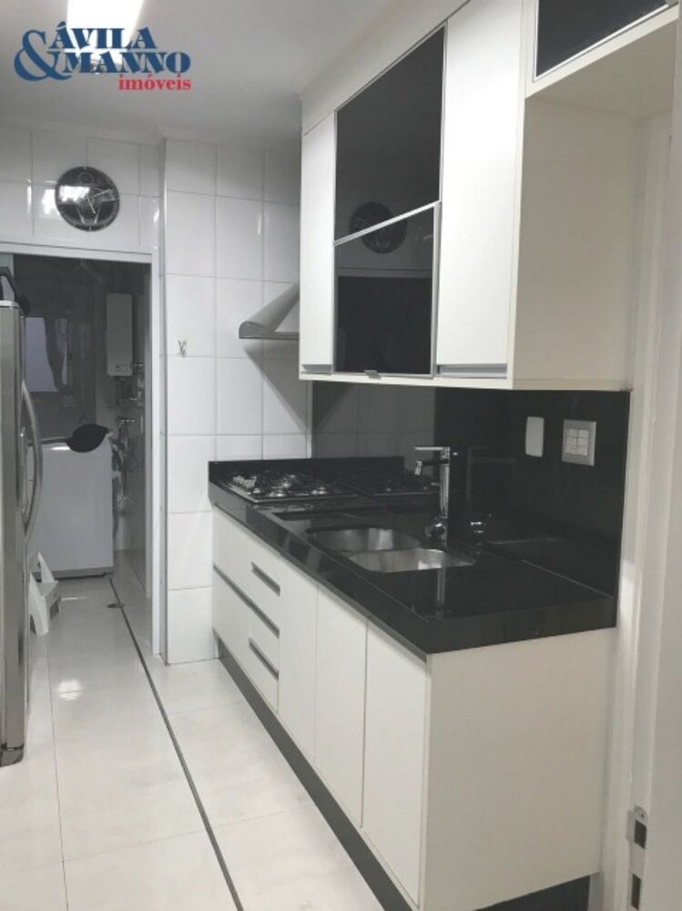 Apartamento, 4 quartos, 120 m² - Foto 3