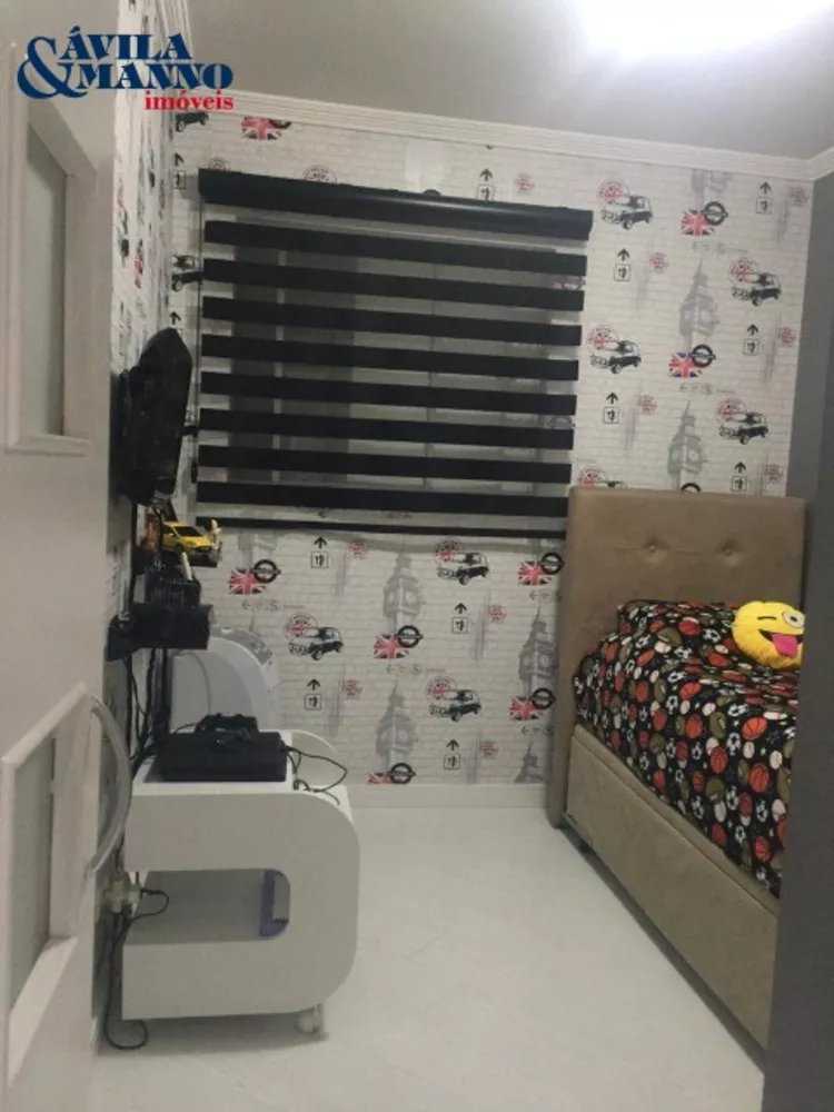 Apartamento, 2 quartos, 51 m² - Foto 7