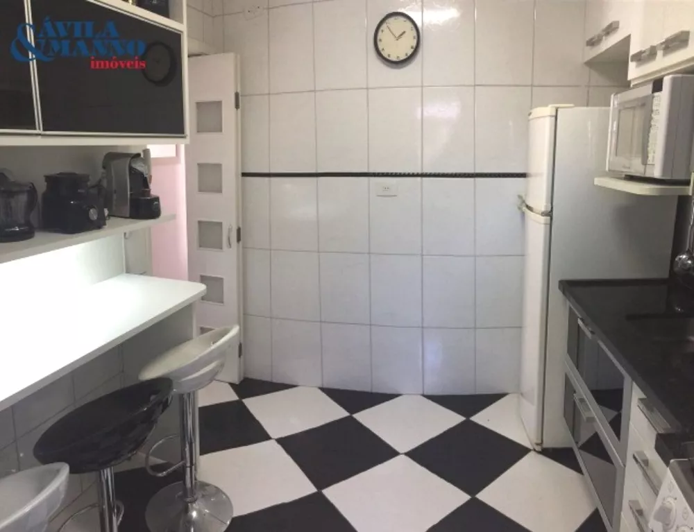 Apartamento, 2 quartos, 51 m² - Foto 5