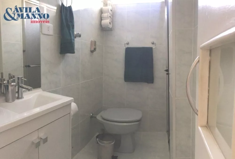Apartamento, 2 quartos, 51 m² - Foto 6