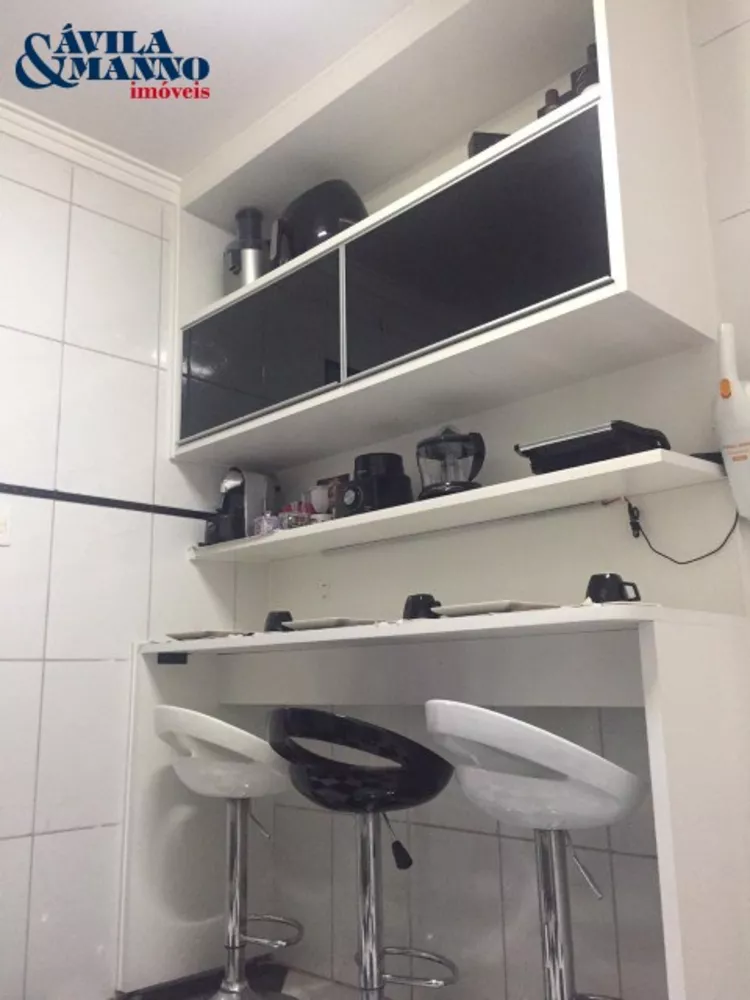 Apartamento, 2 quartos, 51 m² - Foto 8