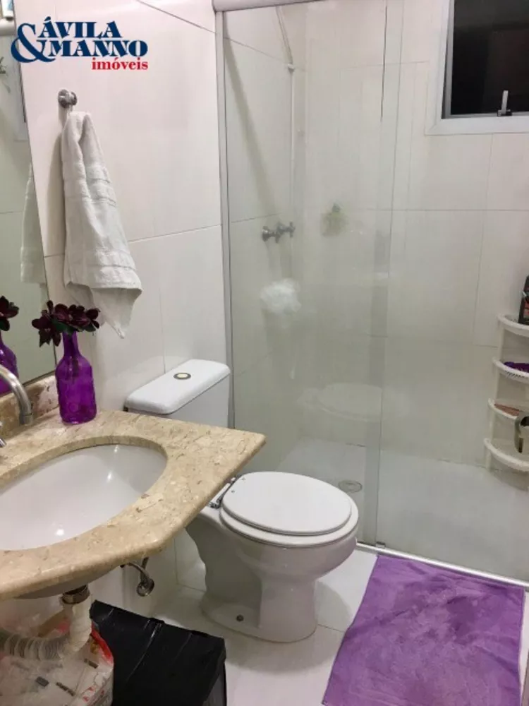 Sobrado, 3 quartos, 170 m² - Foto 7