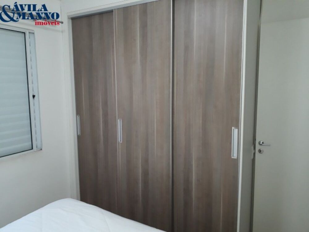 Apartamento, 3 quartos, 62 m² - Foto 2