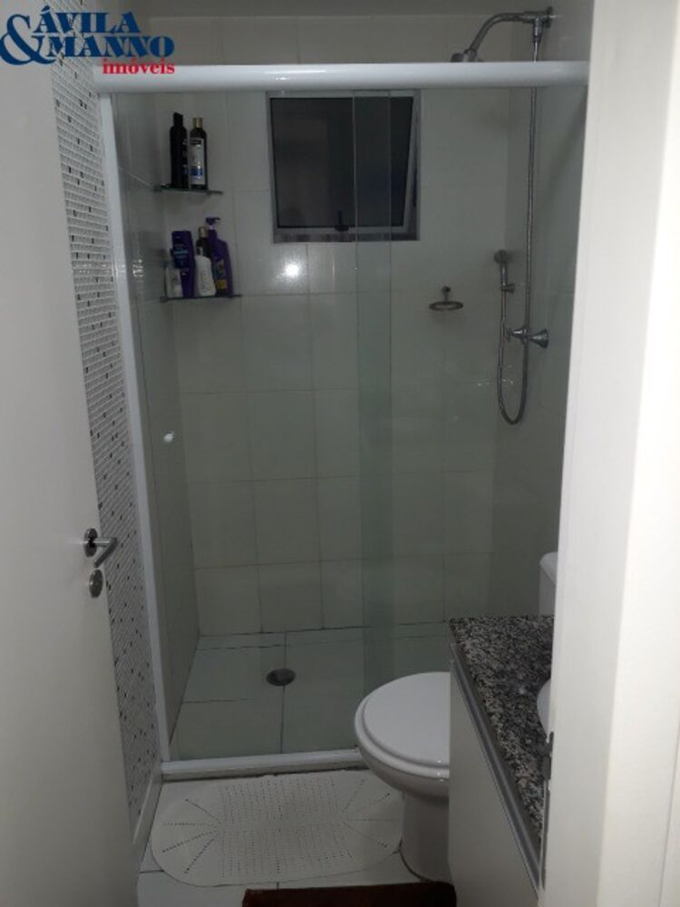 Apartamento, 3 quartos, 62 m² - Foto 3