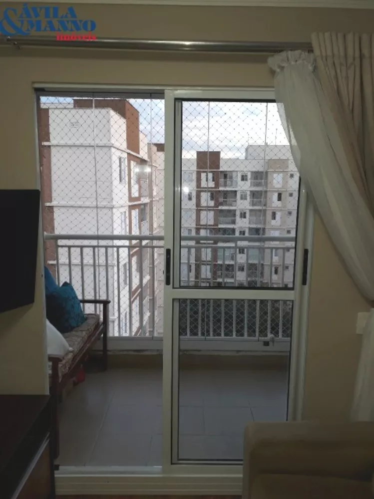 Apartamento, 3 quartos, 62 m² - Foto 9