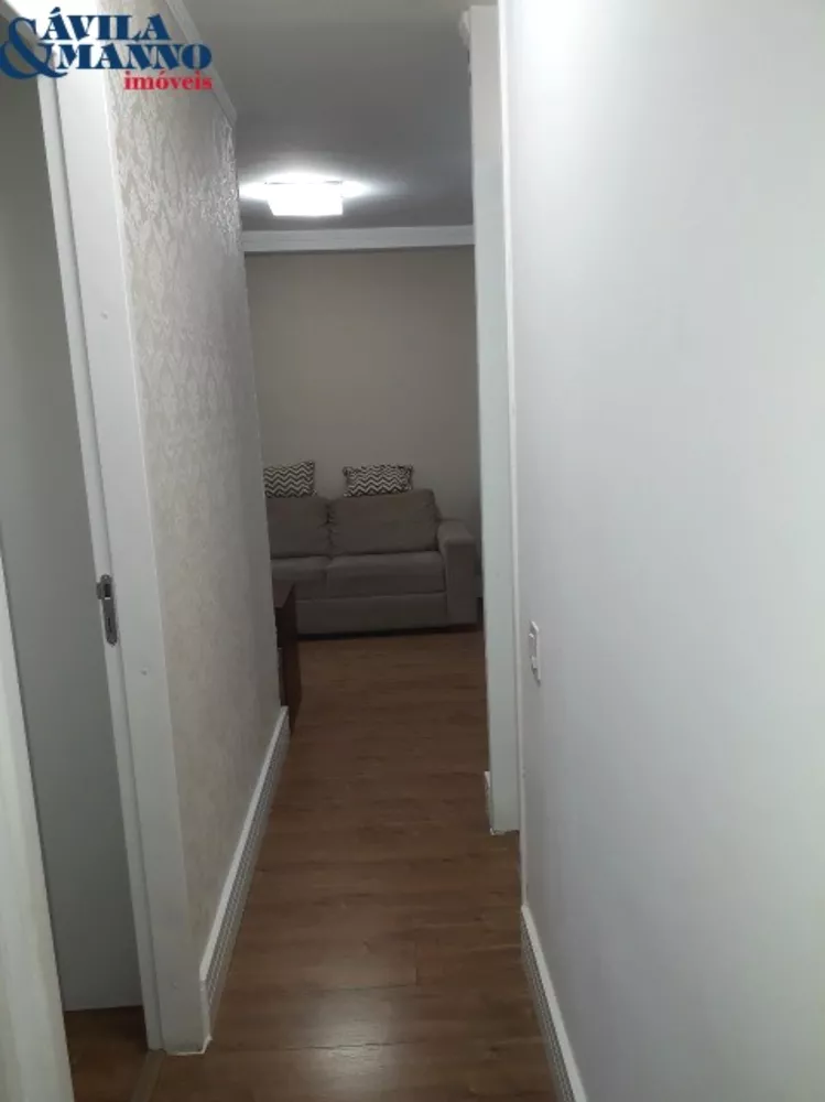 Apartamento, 3 quartos, 62 m² - Foto 7