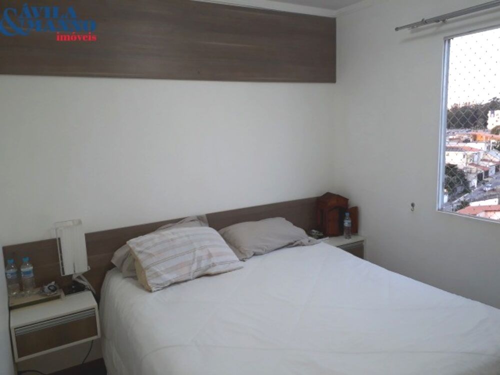 Apartamento, 3 quartos, 62 m² - Foto 4