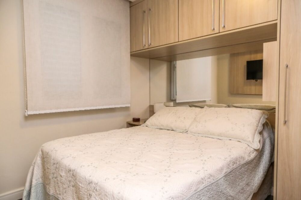 Apartamento, 3 quartos, 64 m² - Foto 10