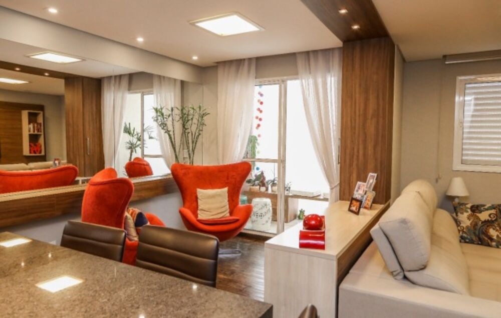 Apartamento, 3 quartos, 64 m² - Foto 11
