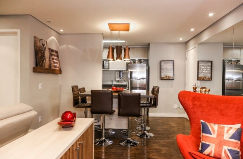 Apartamento, 3 quartos, 64 m² - Foto 13