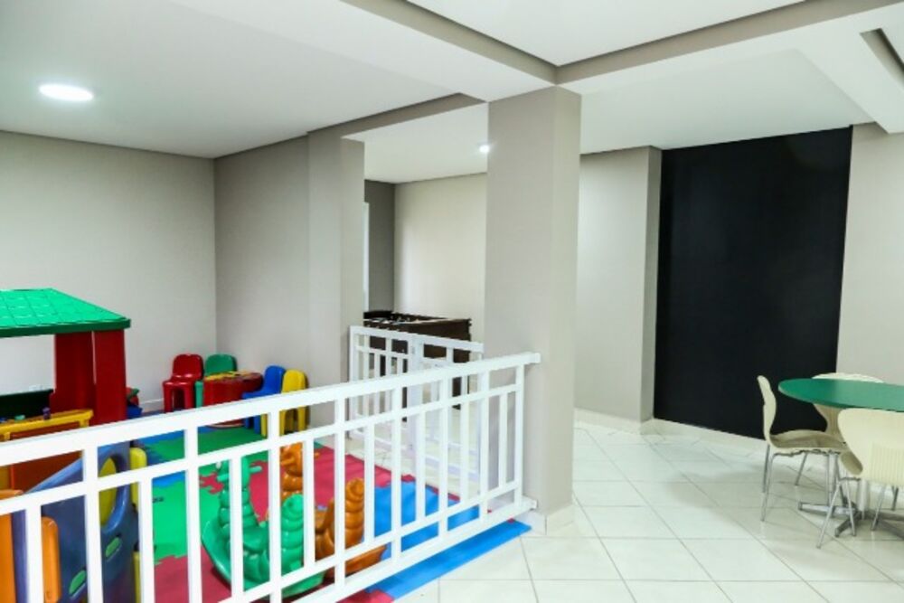 Apartamento, 3 quartos, 64 m² - Foto 1