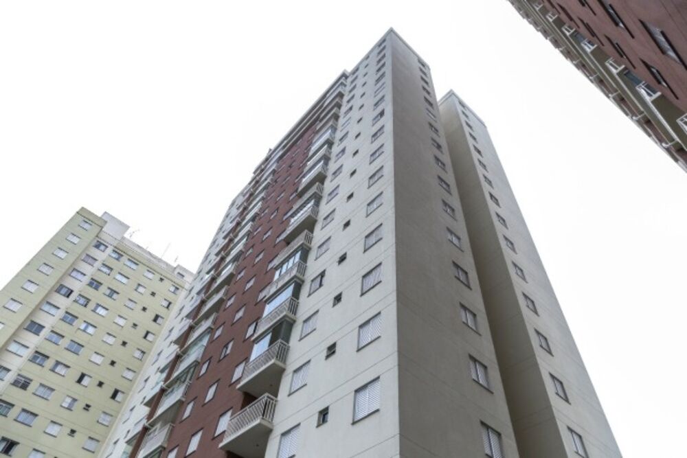 Apartamento, 3 quartos, 64 m² - Foto 4