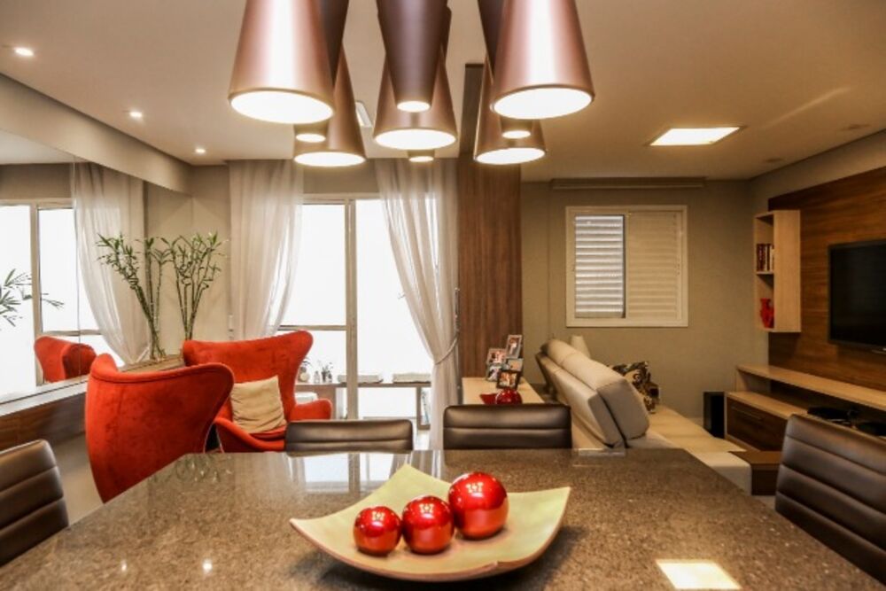 Apartamento, 3 quartos, 64 m² - Foto 18