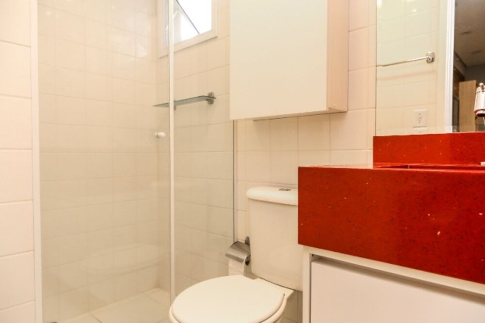 Apartamento, 3 quartos, 64 m² - Foto 9