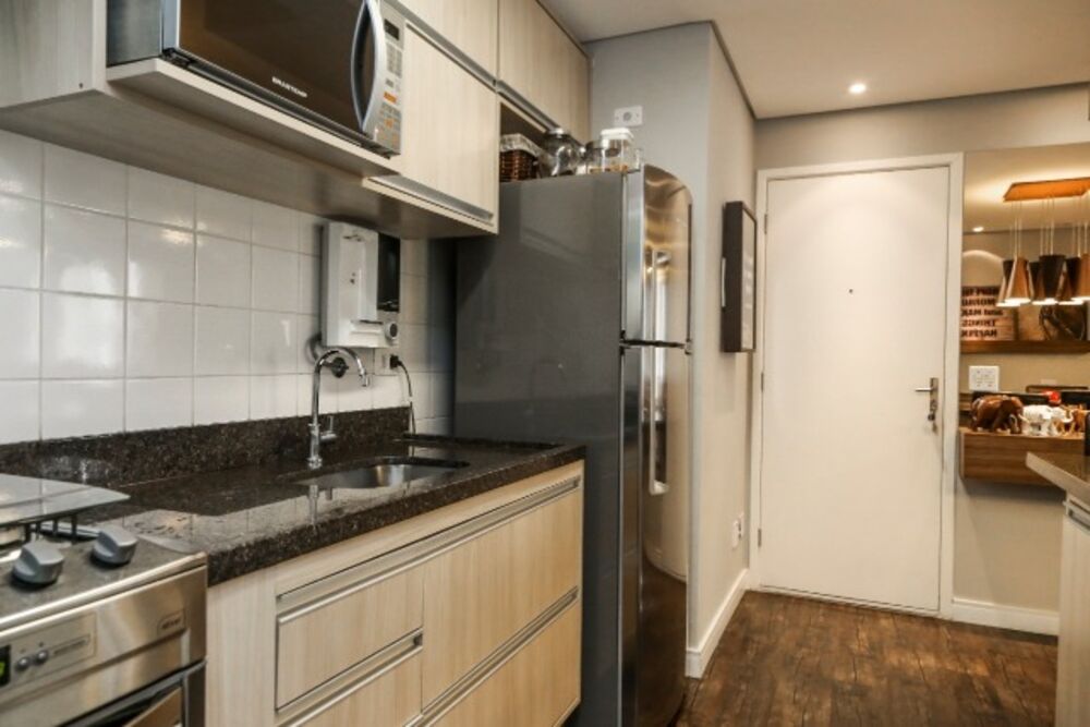 Apartamento, 3 quartos, 64 m² - Foto 8