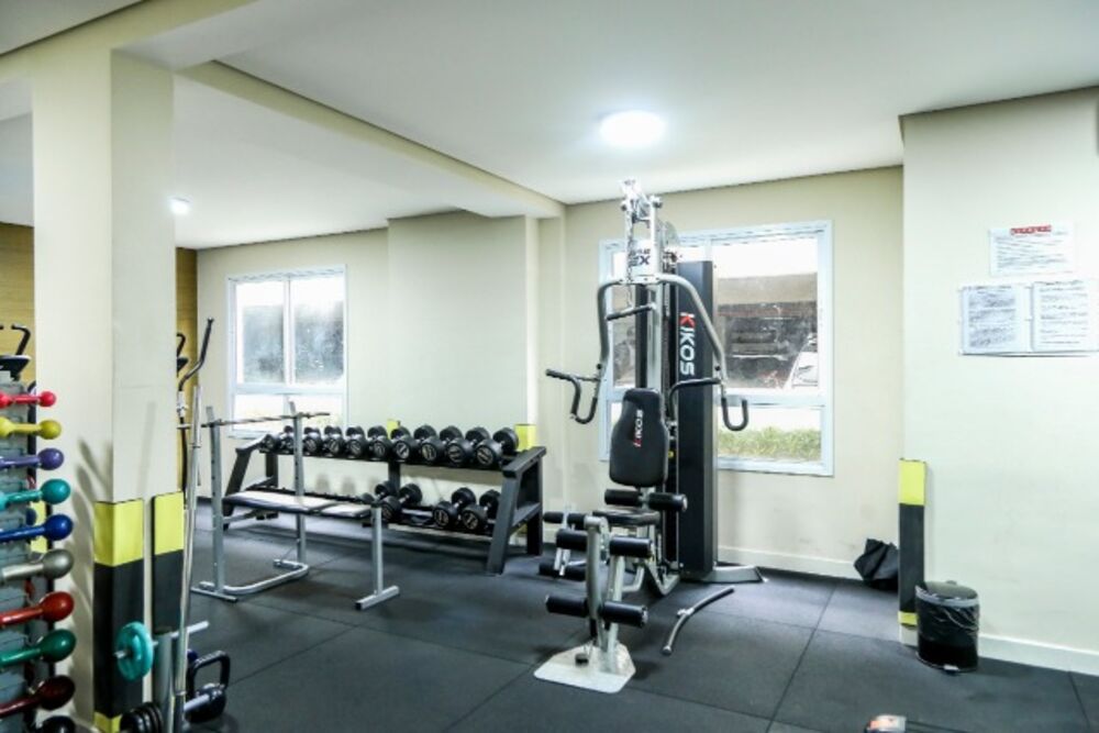 Apartamento, 3 quartos, 64 m² - Foto 15