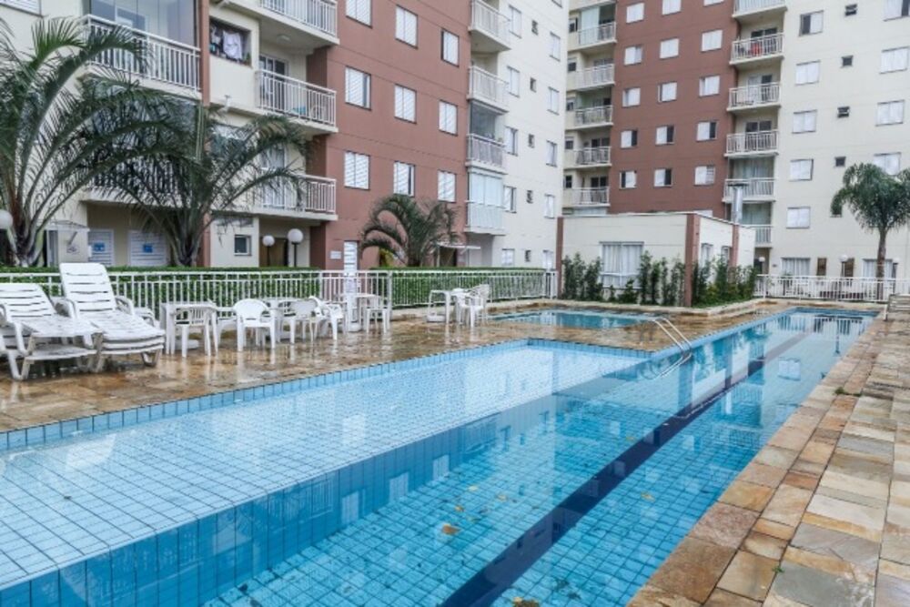Apartamento, 3 quartos, 64 m² - Foto 16