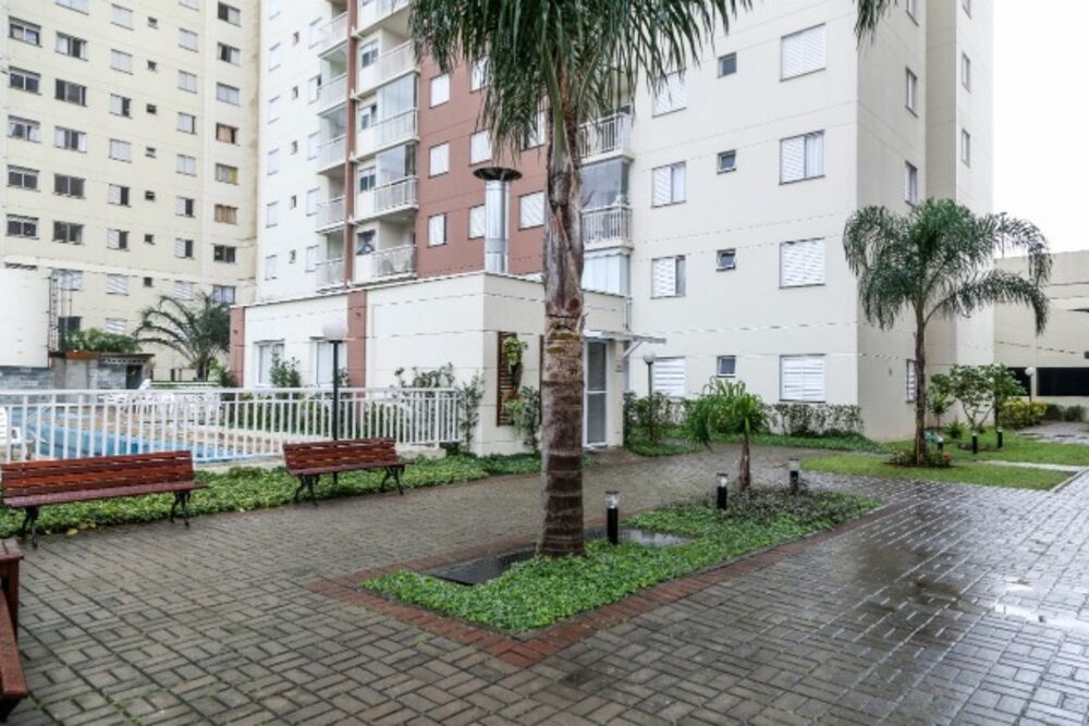 Apartamento, 3 quartos, 64 m² - Foto 17