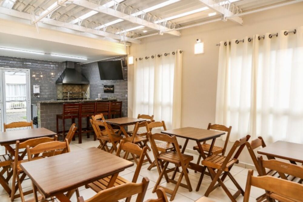 Apartamento, 3 quartos, 64 m² - Foto 7