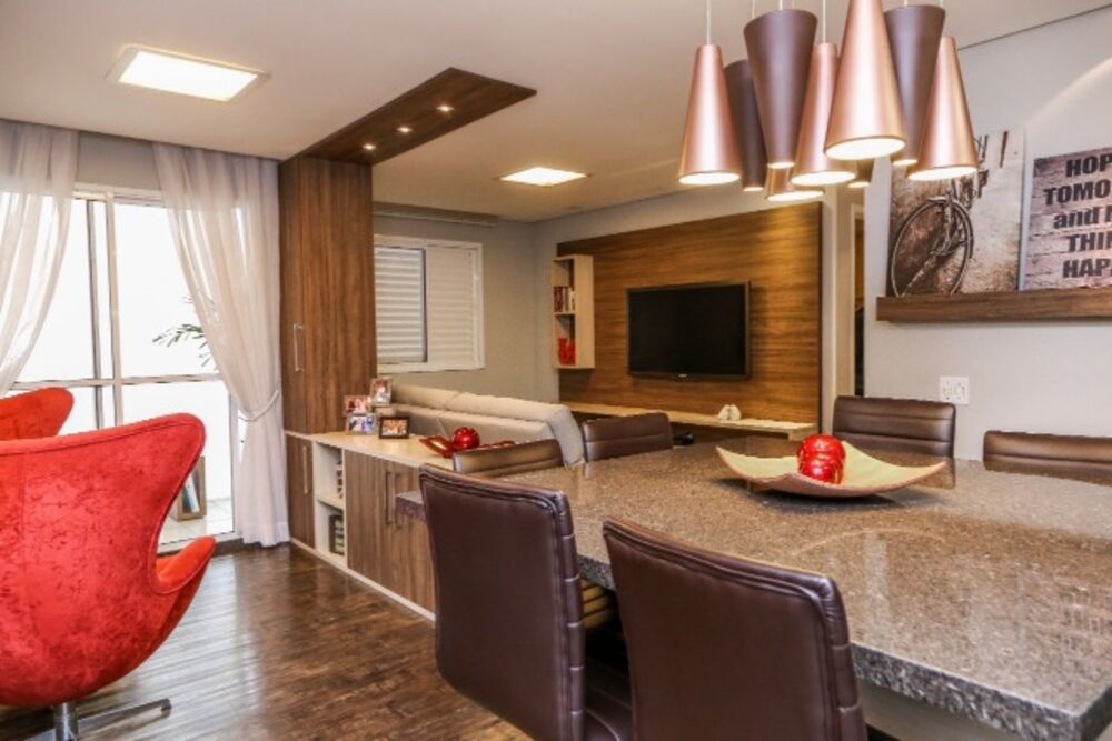 Apartamento, 3 quartos, 64 m² - Foto 6