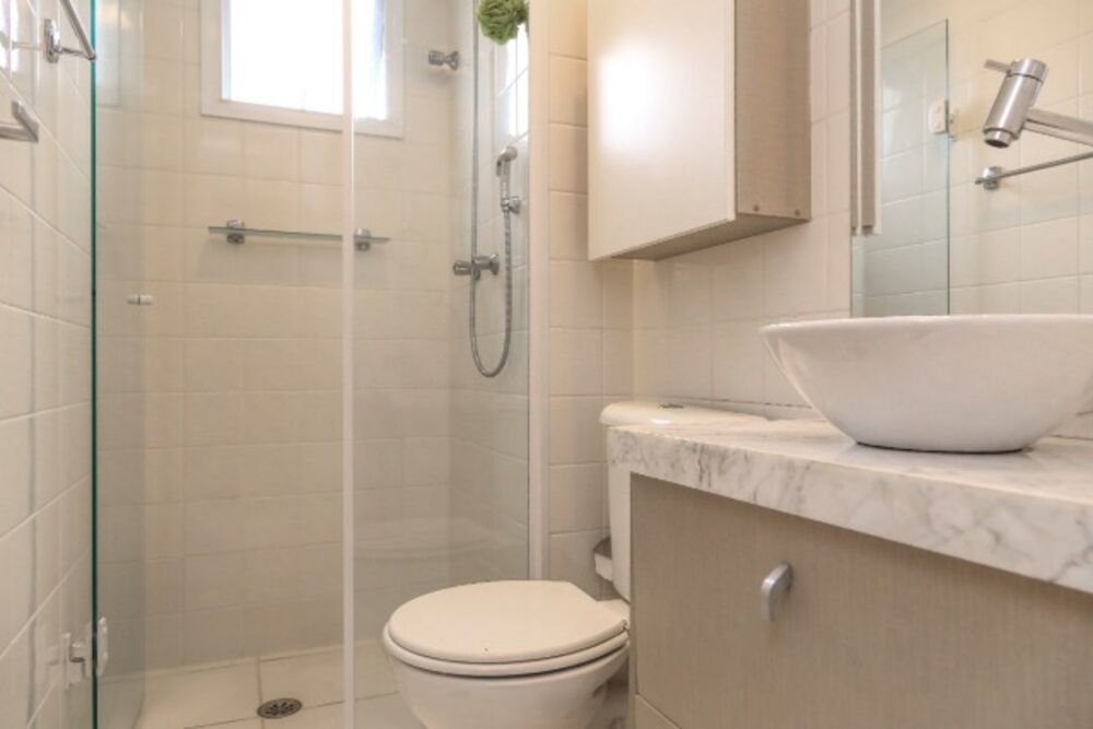 Apartamento, 3 quartos, 64 m² - Foto 2