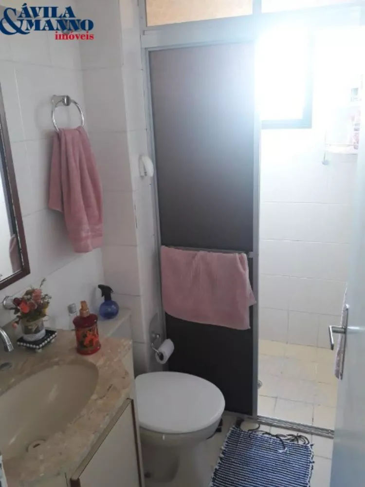Apartamento, 3 quartos, 70 m² - Foto 3