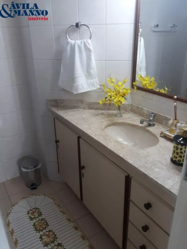 Apartamento, 3 quartos, 70 m² - Foto 2