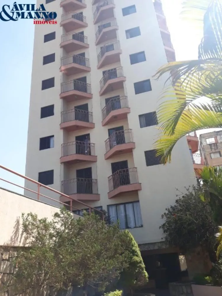 Apartamento, 3 quartos, 70 m² - Foto 1